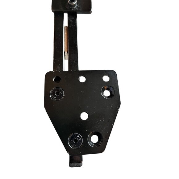 Pride Swing Away Joystick Bracket Right Side KIT1905628 For Power Wheelchairs - Picture 4 of 6